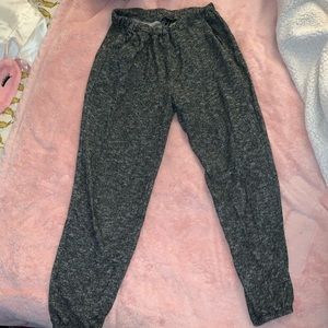 Forever 21 Grey Sweatpants/Joggers